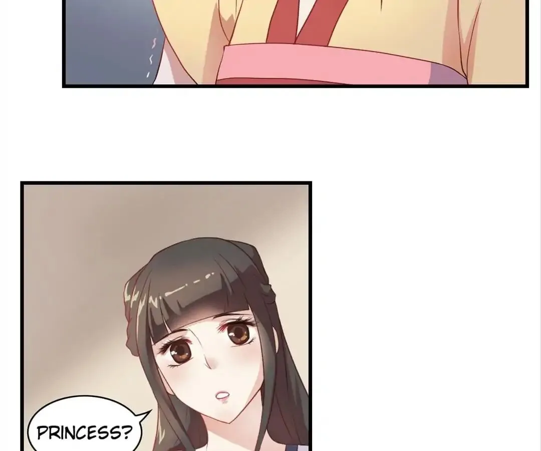 Read Yaotai Mirror chapter 1 image 18 on Lezhin