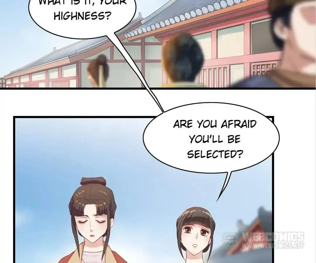 Read Yaotai Mirror chapter 1 image 21 on Lezhin