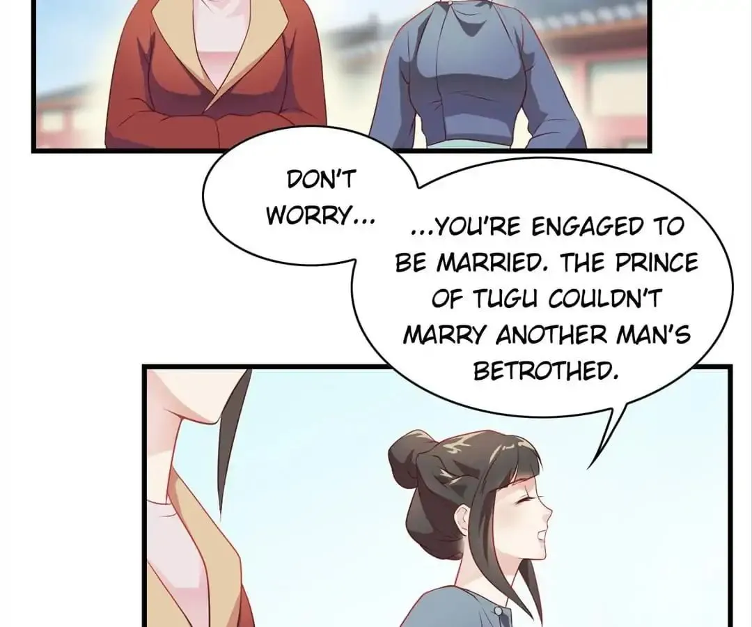 Read Yaotai Mirror chapter 1 image 22 on Lezhin