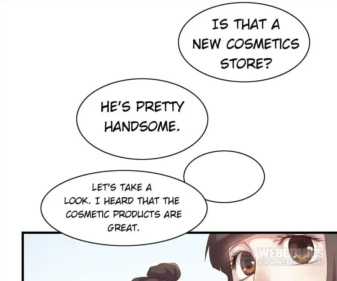 Read Yaotai Mirror chapter 1 image 25 on Lezhin