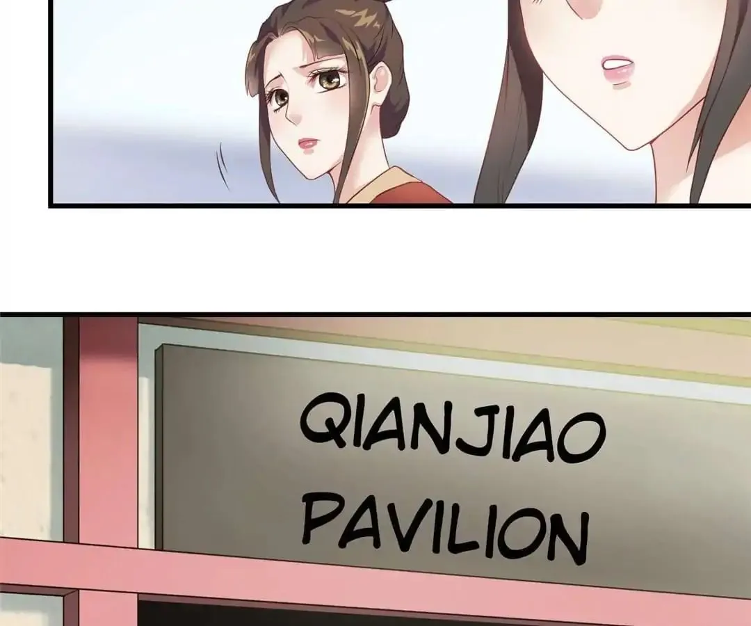 Read Yaotai Mirror chapter 1 image 26 on Lezhin