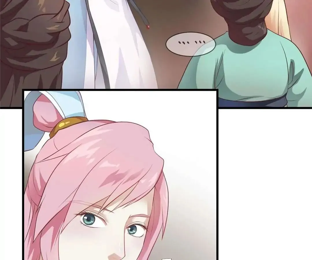 Read Yaotai Mirror chapter 1 image 28 on Lezhin