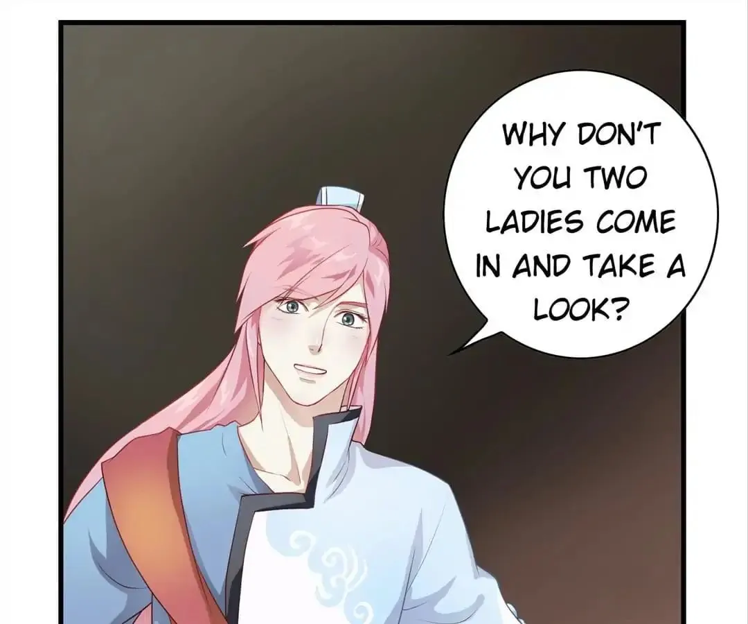 Read Yaotai Mirror chapter 1 image 30 on Lezhin
