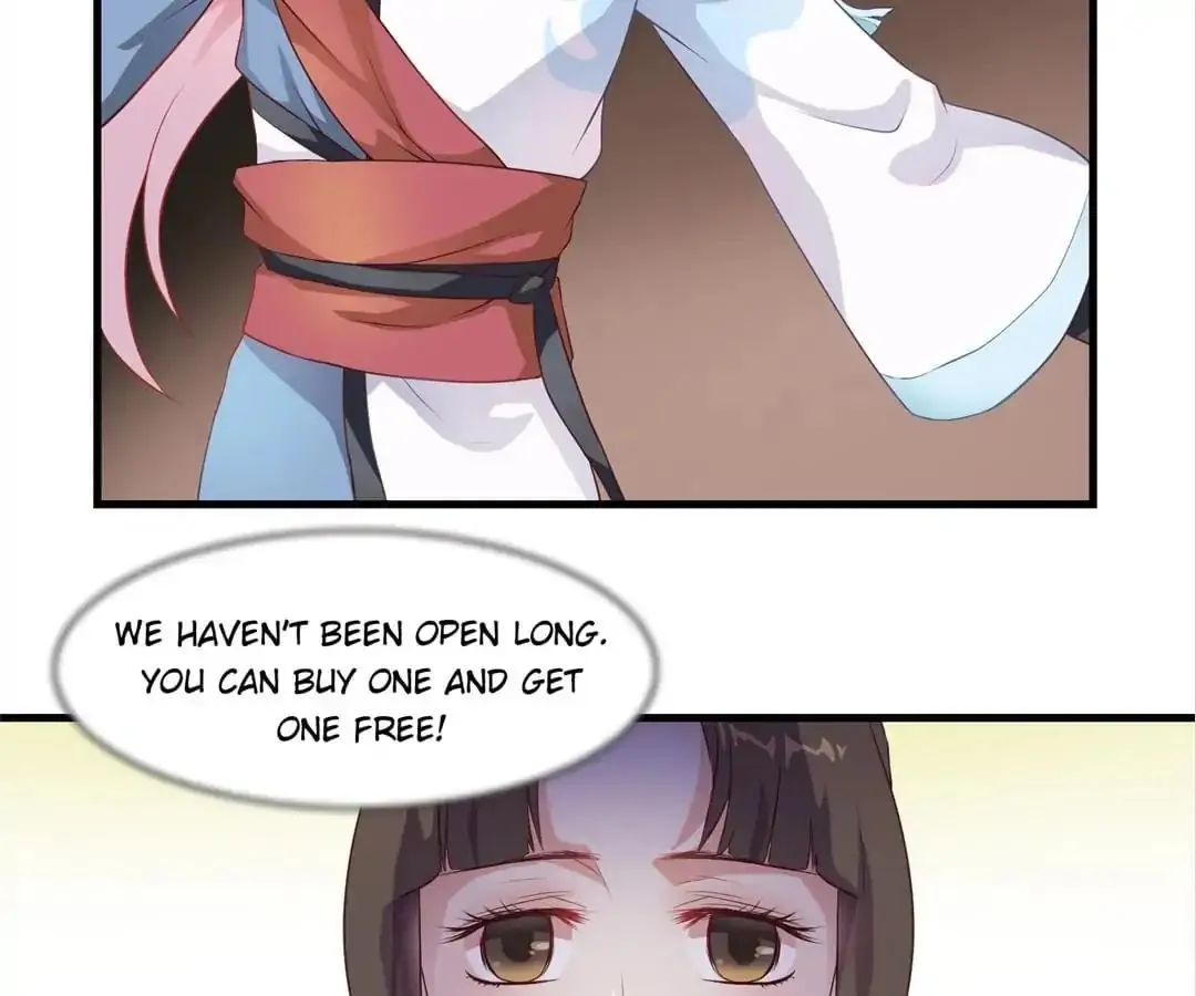 Read Yaotai Mirror chapter 1 image 31 on Lezhin