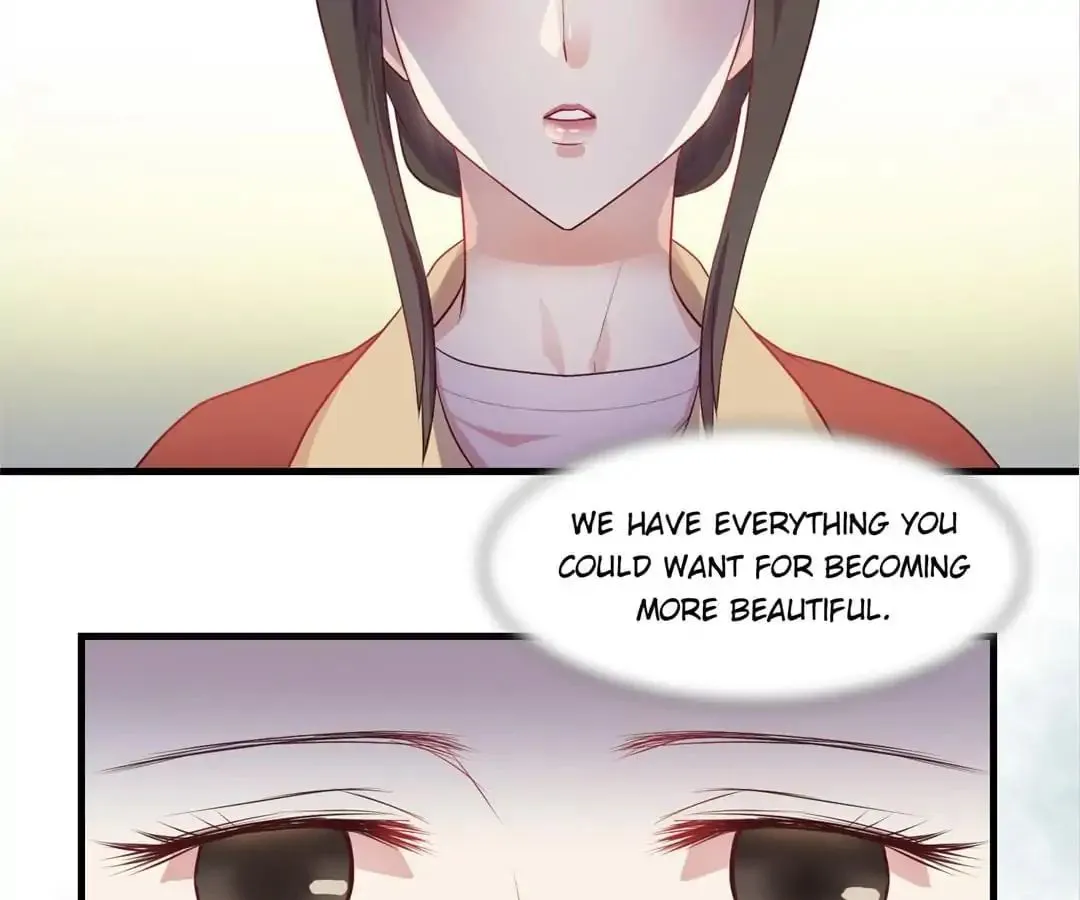 Read Yaotai Mirror chapter 1 image 32 on Lezhin
