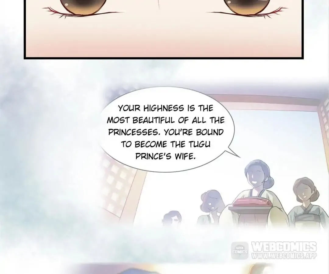 Read Yaotai Mirror chapter 1 image 33 on Lezhin