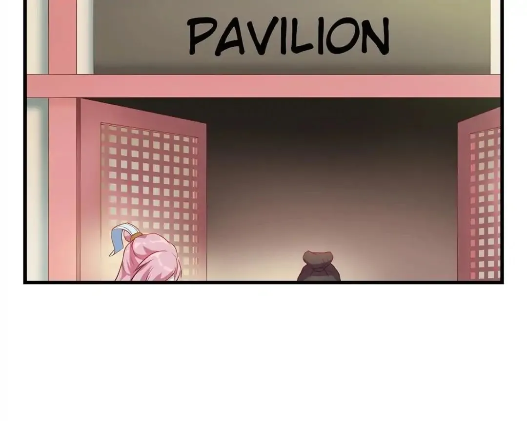 Read Yaotai Mirror chapter 1 image 38 on Lezhin