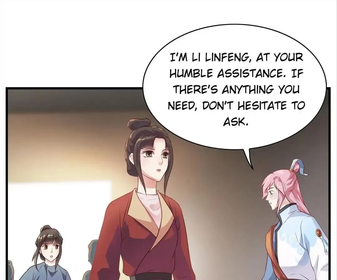 Read Yaotai Mirror chapter 1 image 39 on Lezhin