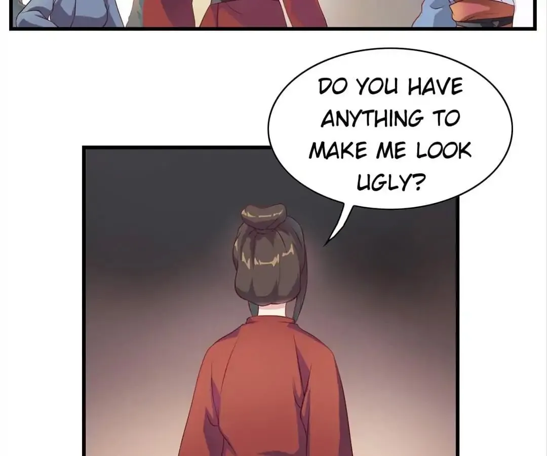 Read Yaotai Mirror chapter 1 image 40 on Lezhin
