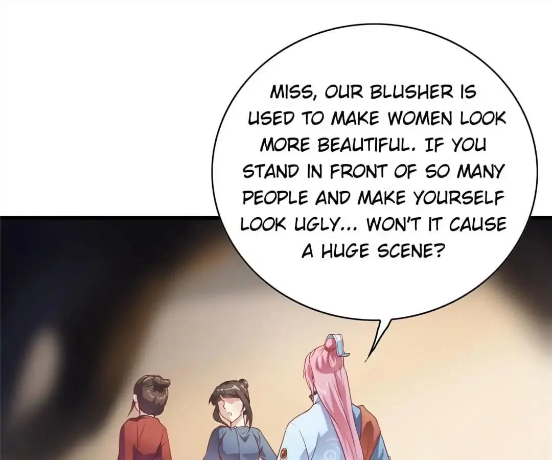 Read Yaotai Mirror chapter 1 image 50 on Lezhin