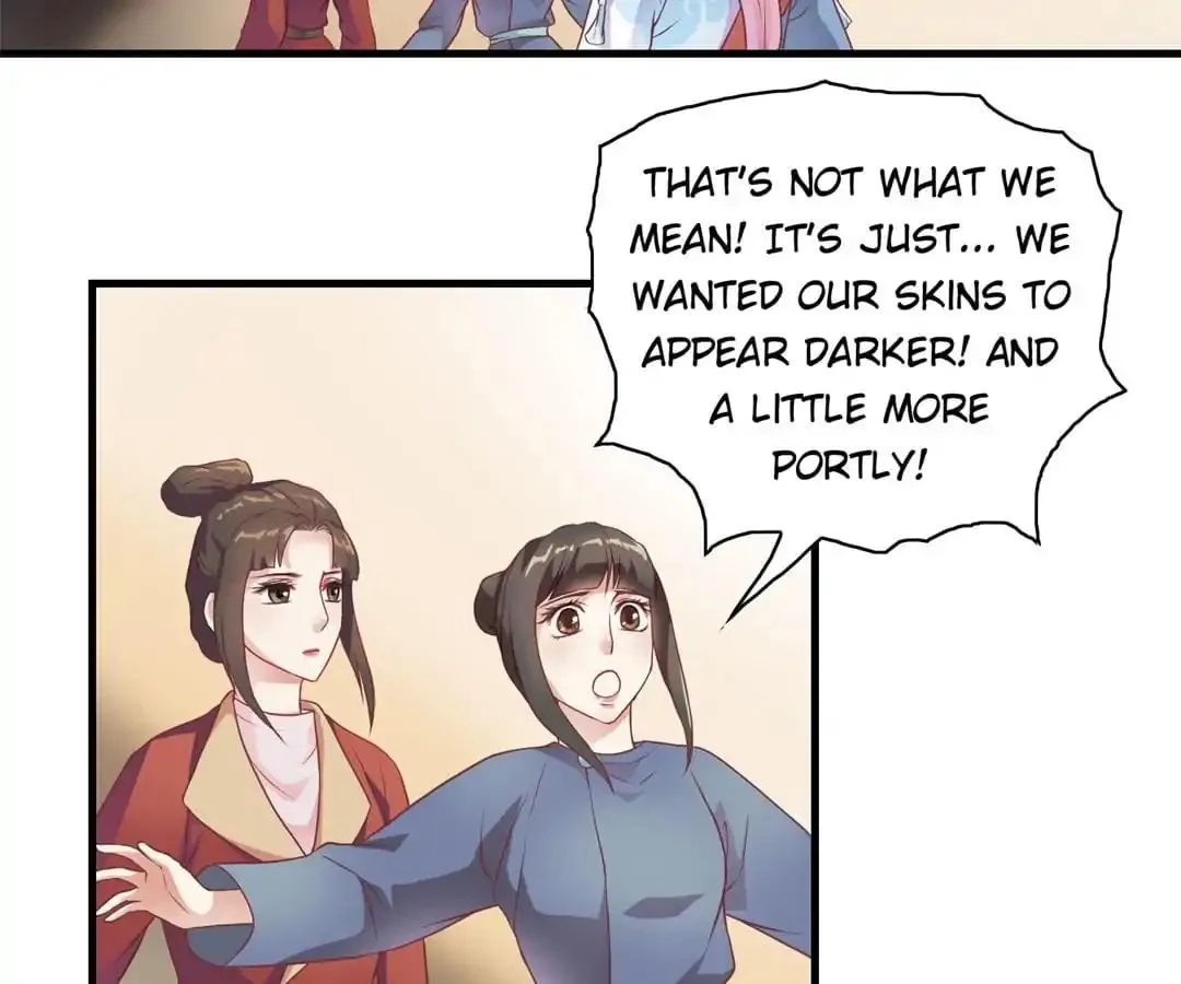 Read Yaotai Mirror chapter 1 image 51 on Lezhin
