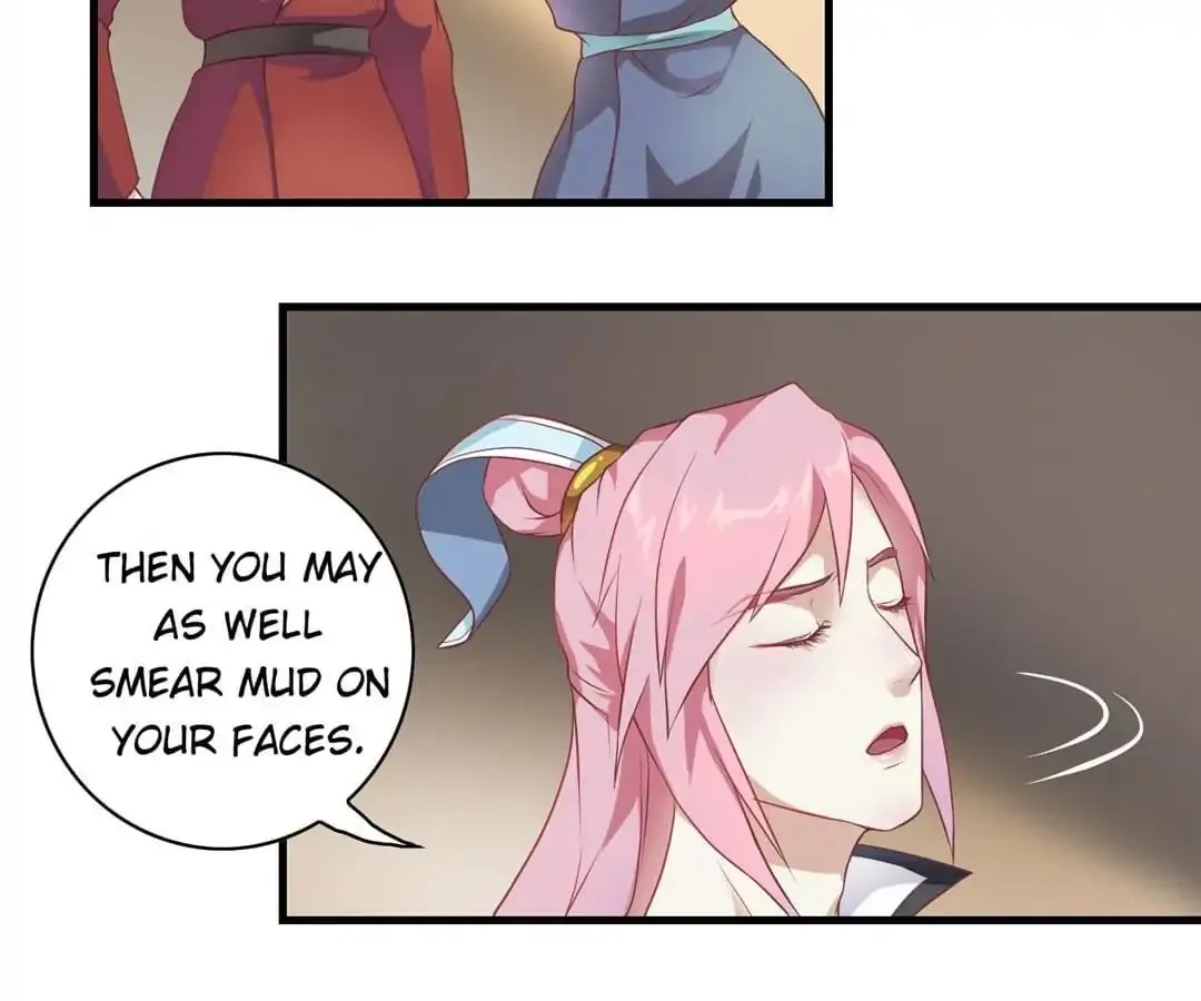 Read Yaotai Mirror chapter 1 image 52 on Lezhin