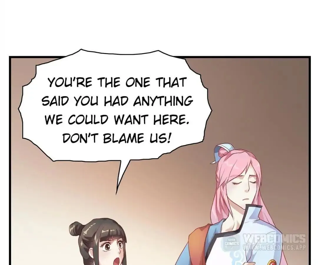Read Yaotai Mirror chapter 1 image 53 on Lezhin