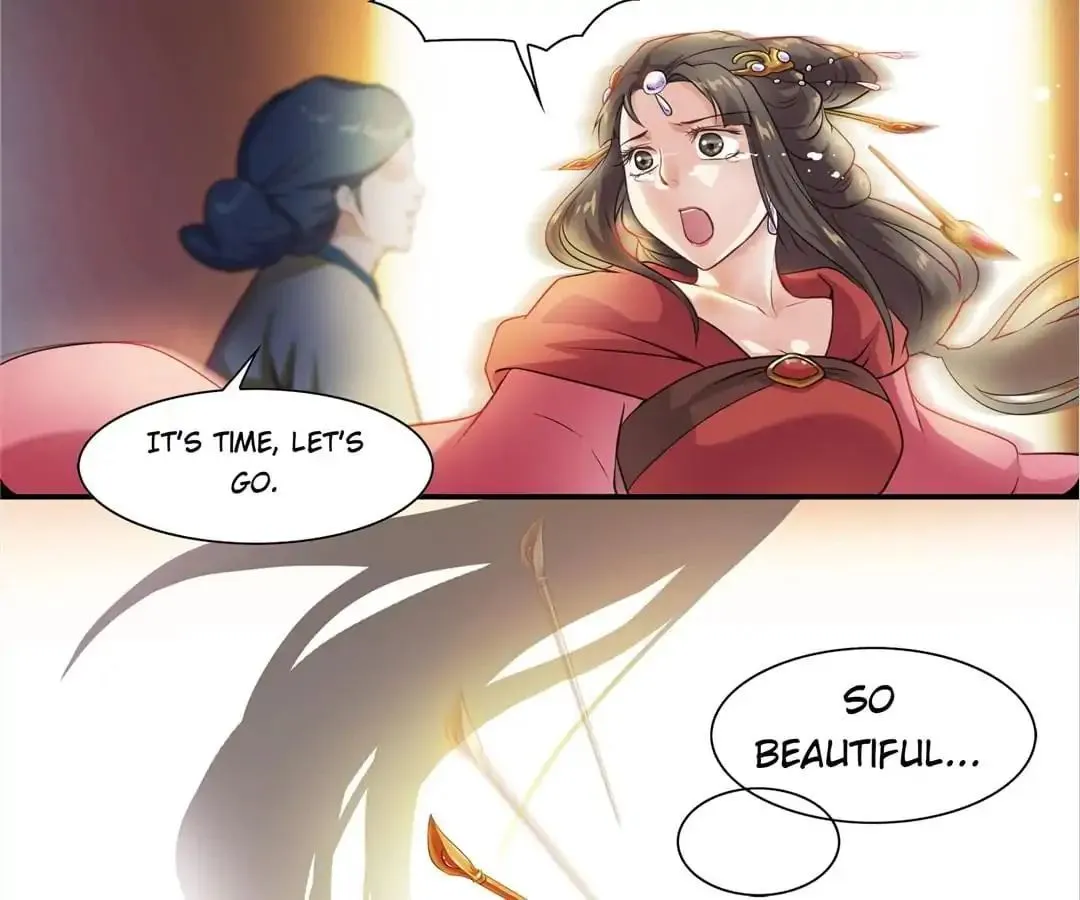 Read Yaotai Mirror chapter 1 image 6 on Lezhin