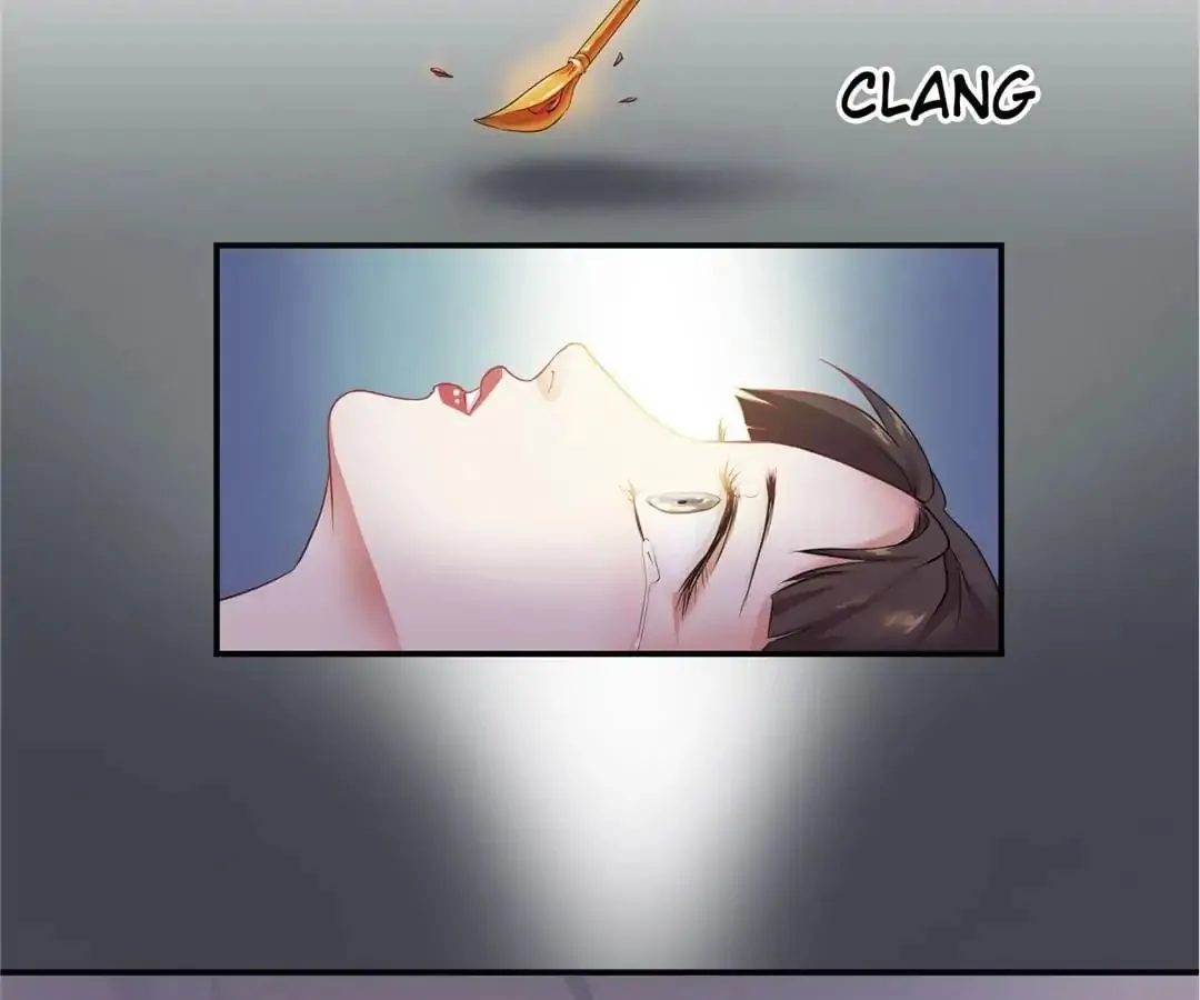 Read Yaotai Mirror chapter 1 image 8 on Lezhin