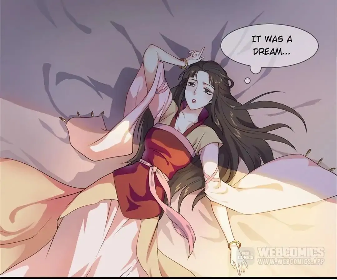 Read Yaotai Mirror chapter 1 image 9 on Lezhin