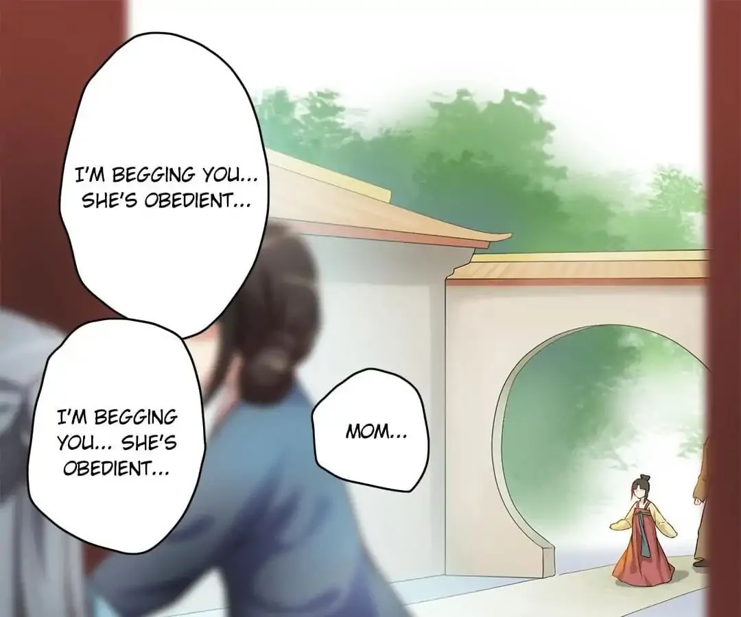 Read Yaotai Mirror chapter 10 image 0 on Lezhin