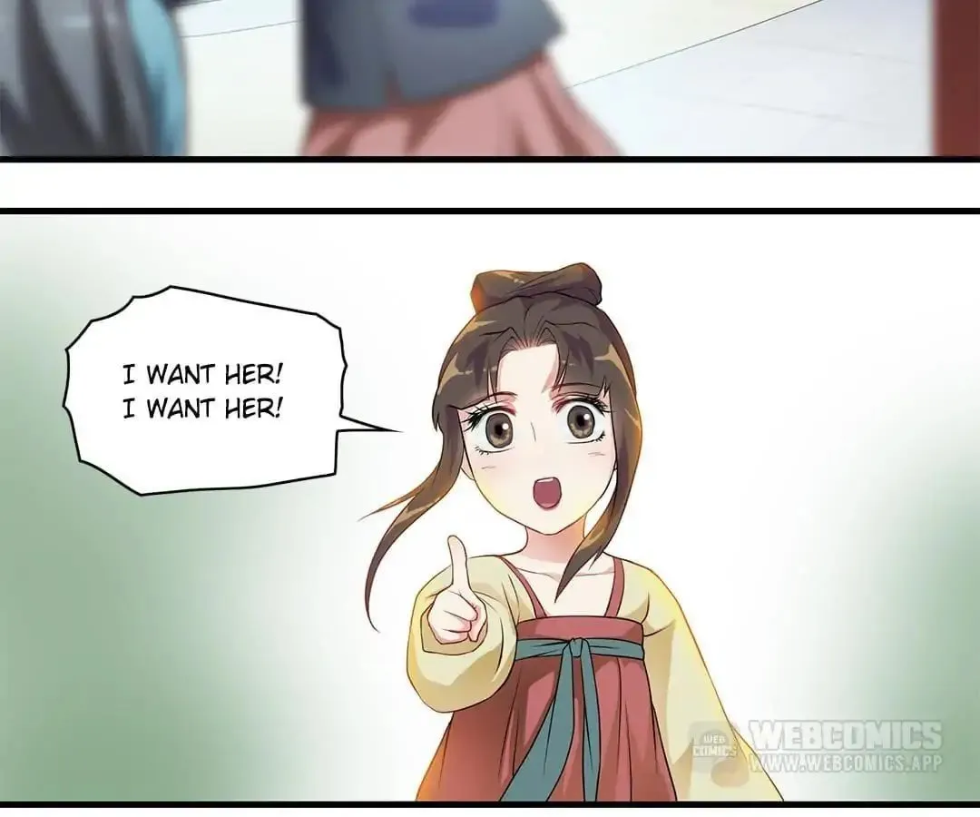 Read Yaotai Mirror chapter 10 image 1 on Lezhin