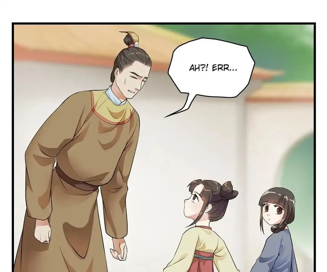 Read Yaotai Mirror chapter 10 image 10 on Lezhin
