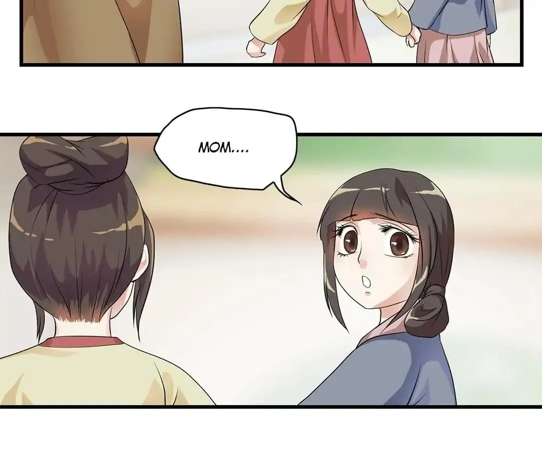 Read Yaotai Mirror chapter 10 image 11 on Lezhin