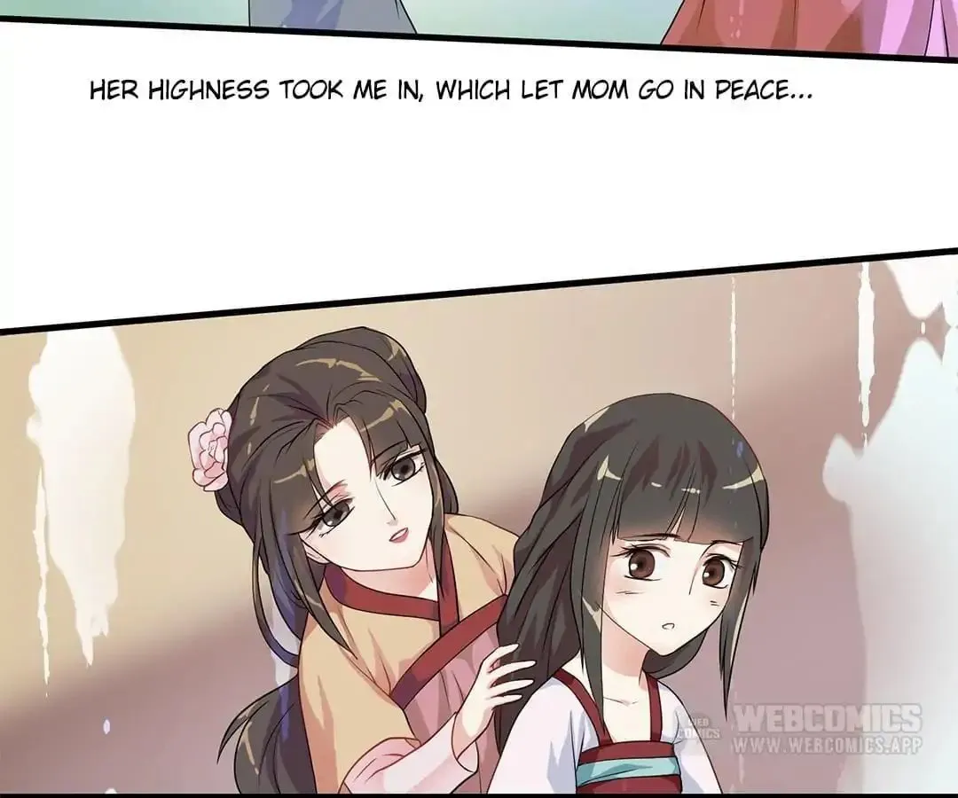 Read Yaotai Mirror chapter 10 image 17 on Lezhin