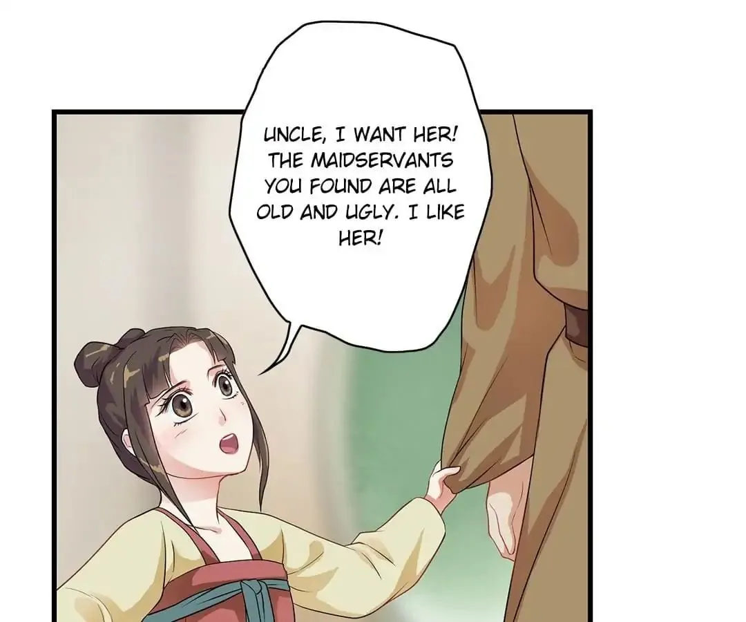 Read Yaotai Mirror chapter 10 image 2 on Lezhin