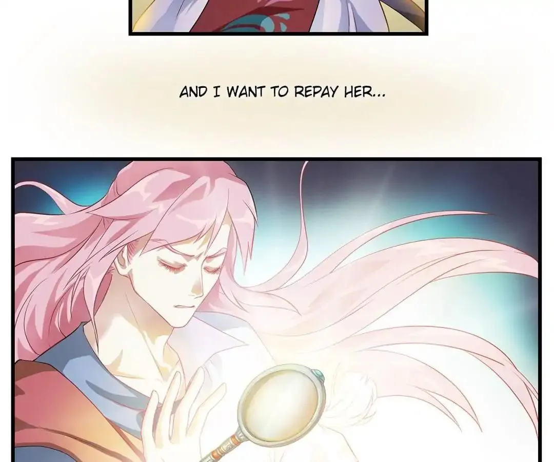 Read Yaotai Mirror chapter 10 image 23 on Lezhin