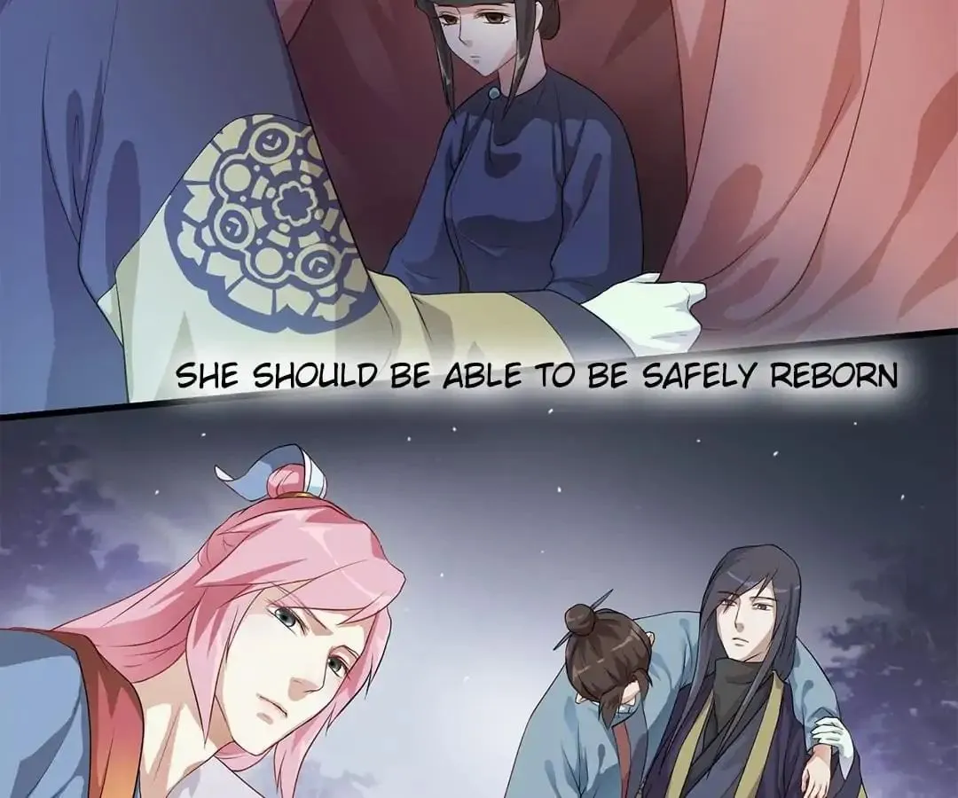 Read Yaotai Mirror chapter 10 image 27 on Lezhin