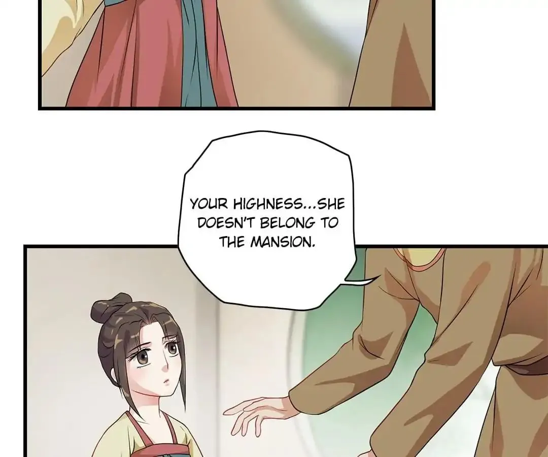 Read Yaotai Mirror chapter 10 image 3 on Lezhin