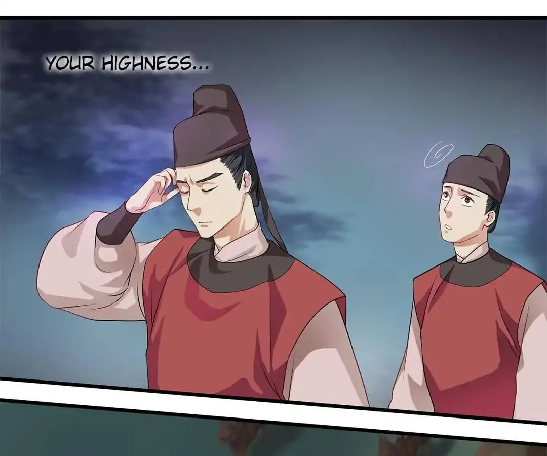 Read Yaotai Mirror chapter 10 image 31 on Lezhin