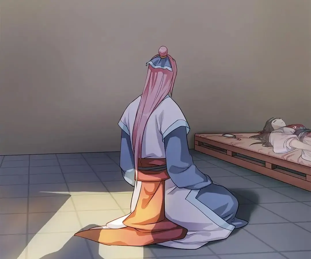 Read Yaotai Mirror chapter 10 image 38 on Lezhin