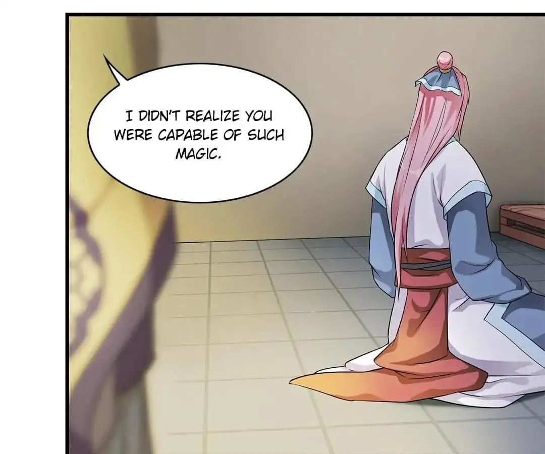 Read Yaotai Mirror chapter 10 image 40 on Lezhin
