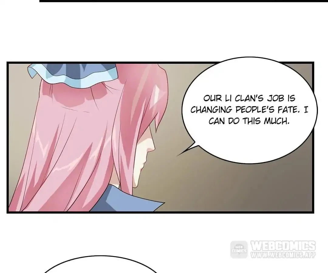Read Yaotai Mirror chapter 10 image 41 on Lezhin