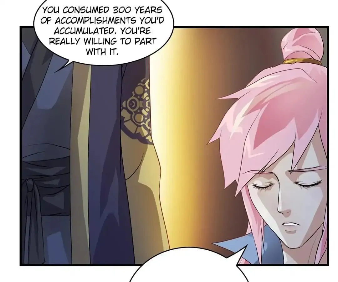 Read Yaotai Mirror chapter 10 image 42 on Lezhin