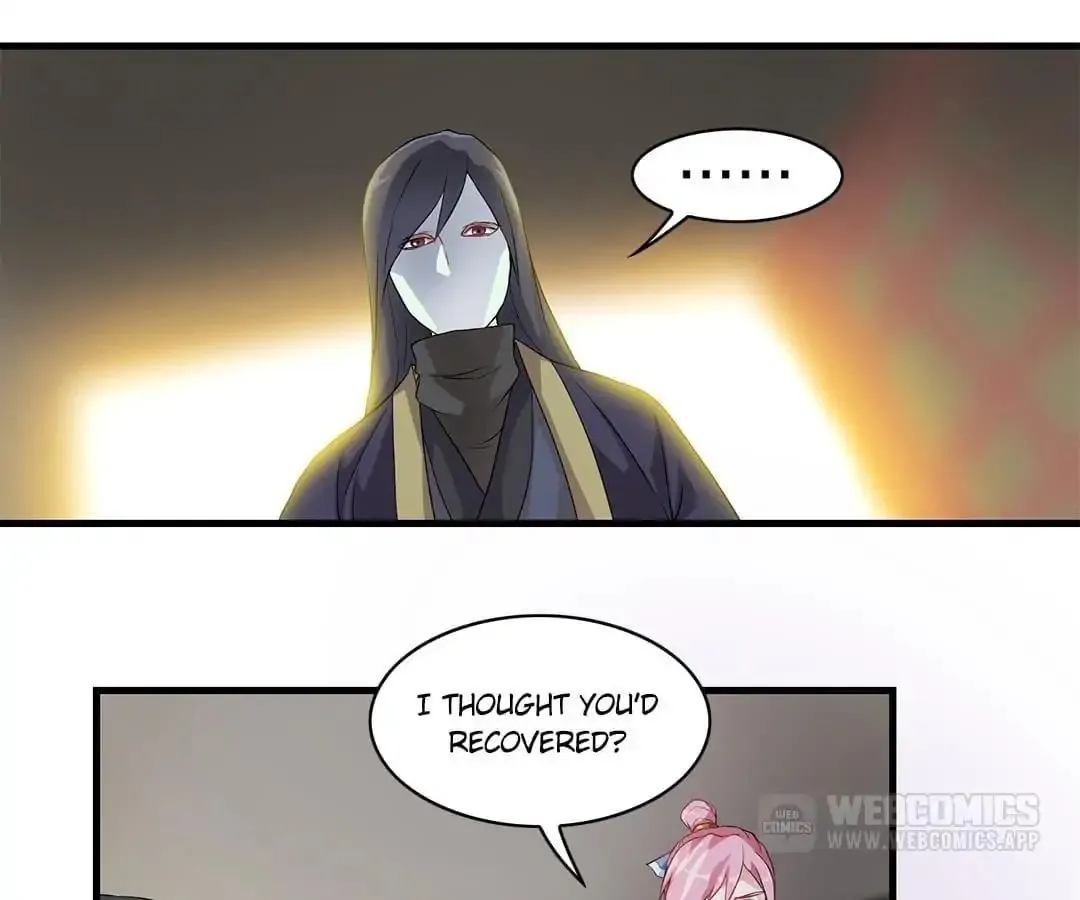 Read Yaotai Mirror chapter 10 image 45 on Lezhin