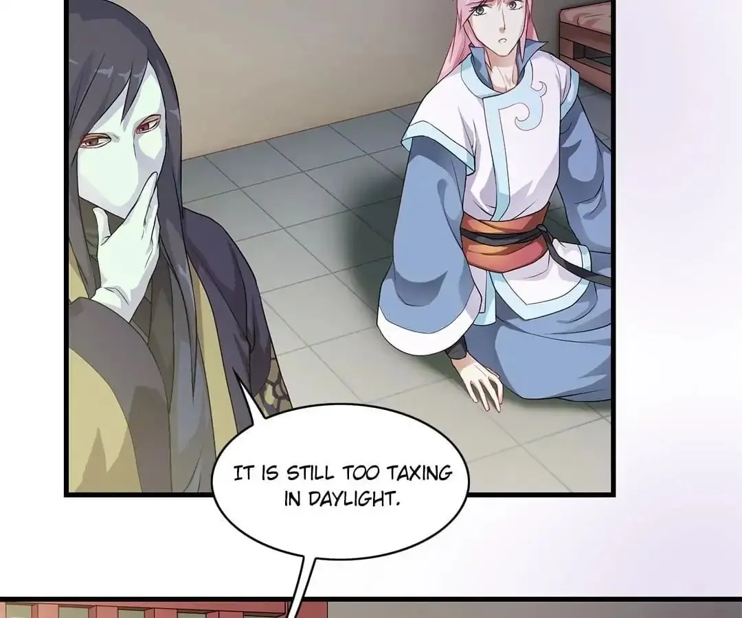 Read Yaotai Mirror chapter 10 image 46 on Lezhin