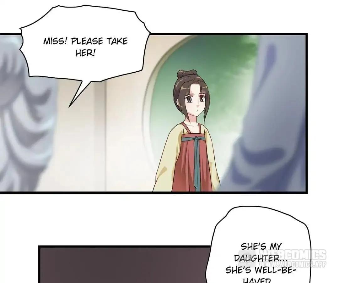Read Yaotai Mirror chapter 10 image 5 on Lezhin