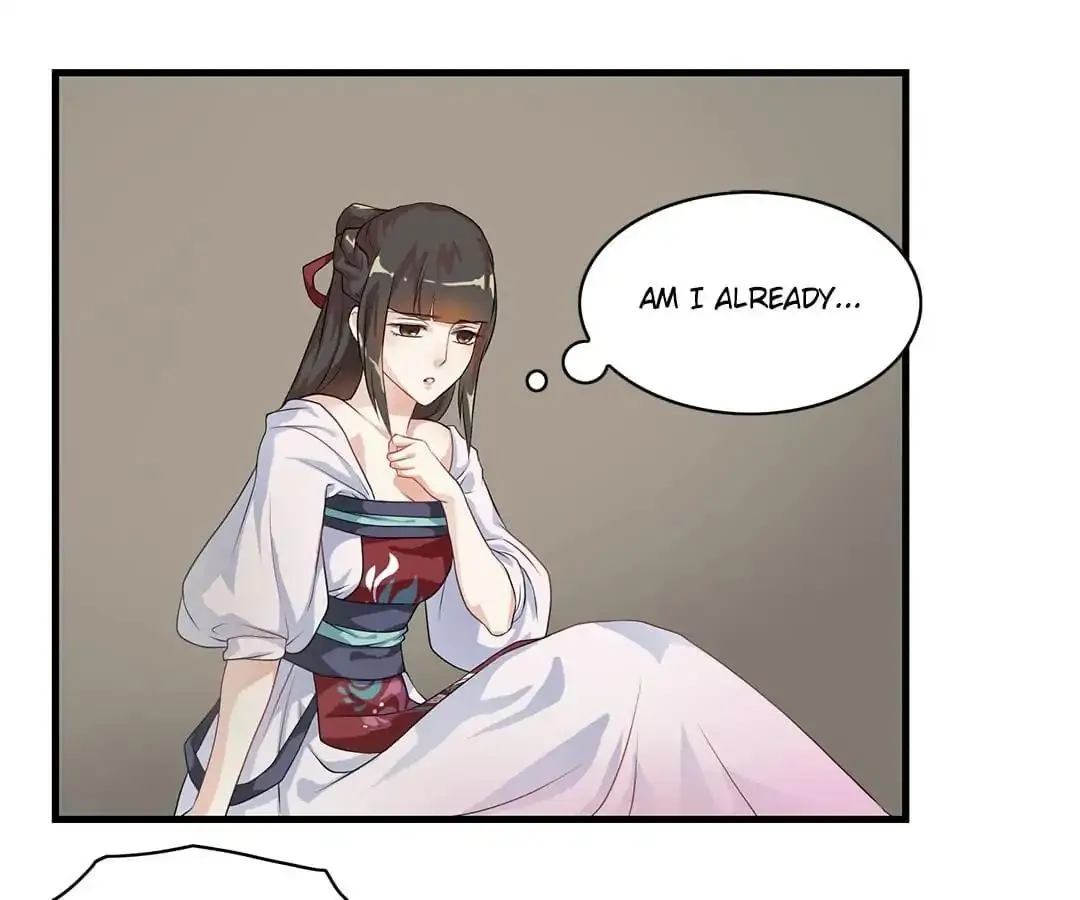 Read Yaotai Mirror chapter 10 image 50 on Lezhin