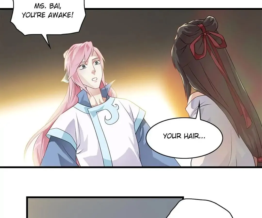 Read Yaotai Mirror chapter 10 image 51 on Lezhin