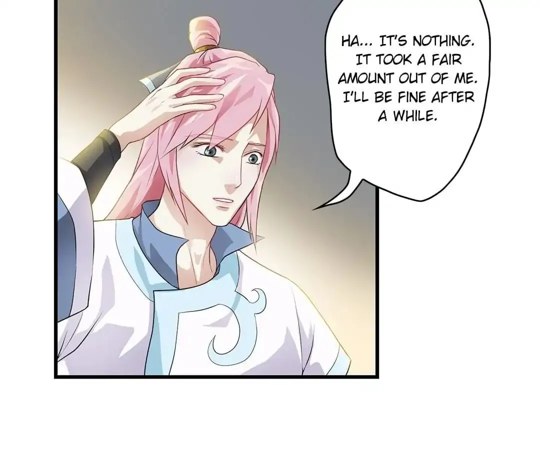 Read Yaotai Mirror chapter 10 image 52 on Lezhin