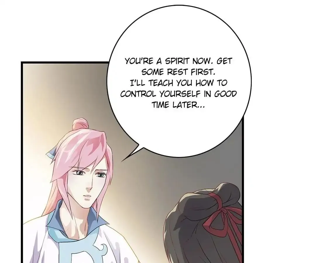 Read Yaotai Mirror chapter 10 image 54 on Lezhin