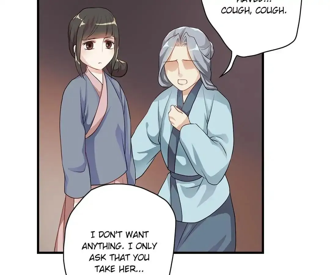 Read Yaotai Mirror chapter 10 image 6 on Lezhin
