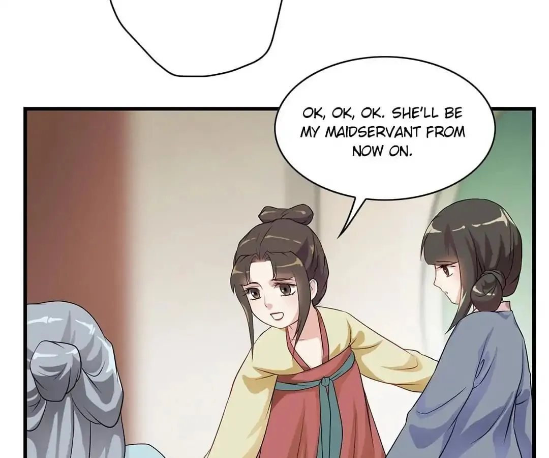 Read Yaotai Mirror chapter 10 image 7 on Lezhin