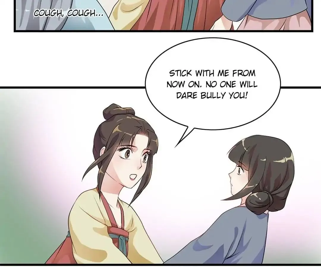 Read Yaotai Mirror chapter 10 image 8 on Lezhin
