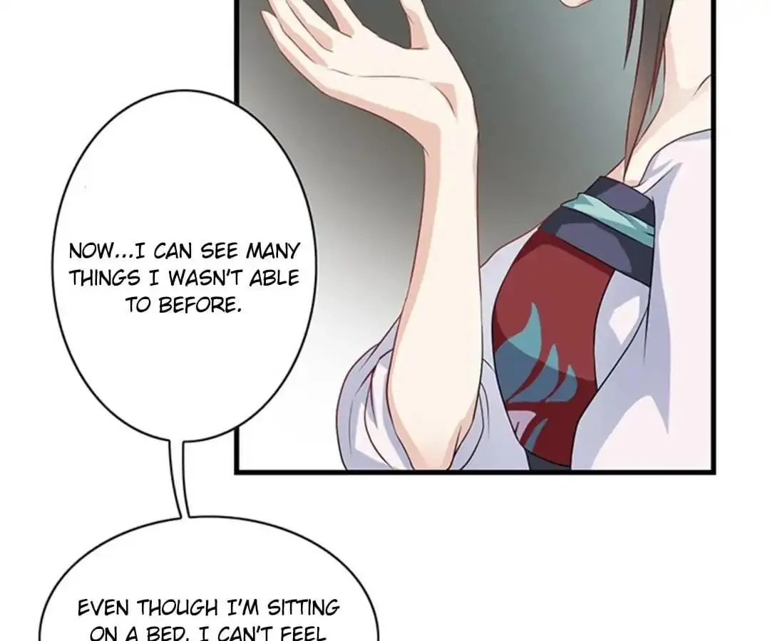 Read Yaotai Mirror chapter 11 image 10 on Lezhin