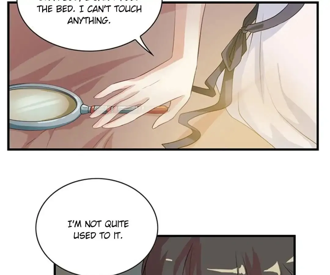 Read Yaotai Mirror chapter 11 image 11 on Lezhin