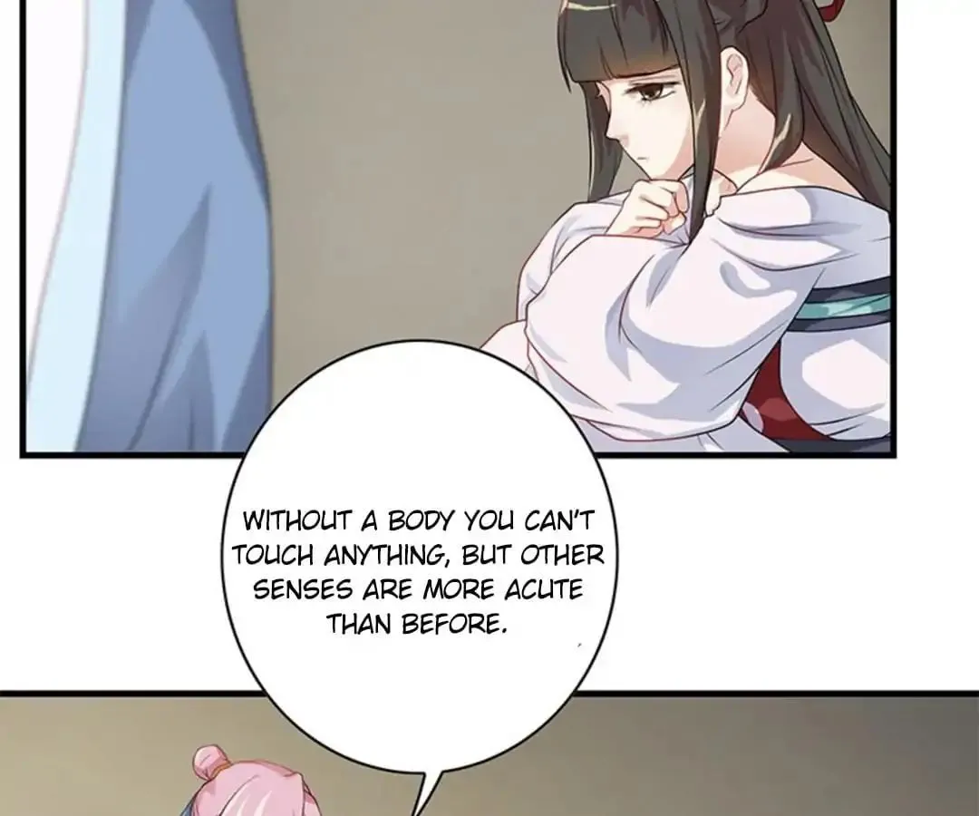 Read Yaotai Mirror chapter 11 image 14 on Lezhin