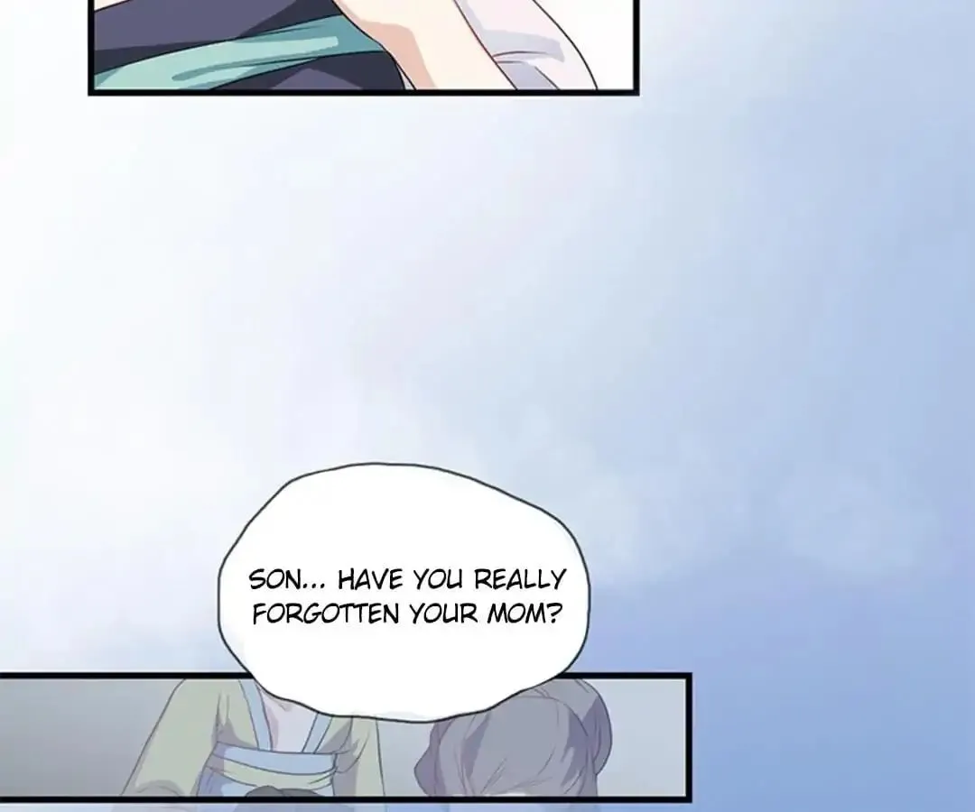Read Yaotai Mirror chapter 11 image 19 on Lezhin