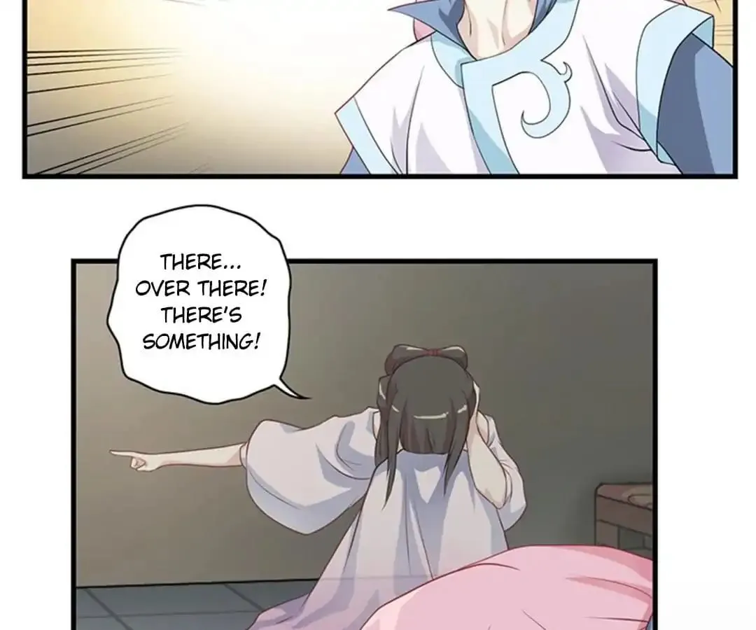 Read Yaotai Mirror chapter 11 image 2 on Lezhin