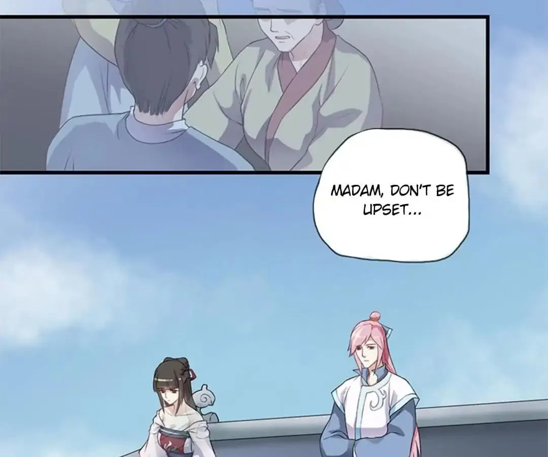 Read Yaotai Mirror chapter 11 image 20 on Lezhin